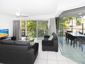 Гостиница Mainsail 3 - Two Bedroom Apartment in central Mooloolaba  Мулулаба